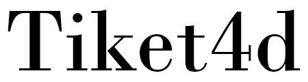 Tiket4d